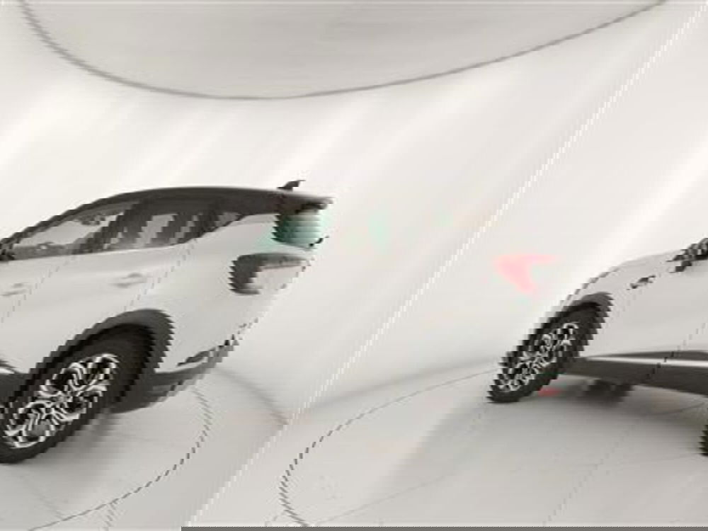 Renault Captur usata a Bari (4)