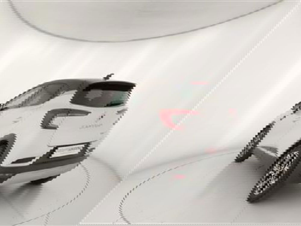 Renault Captur usata a Bari (5)