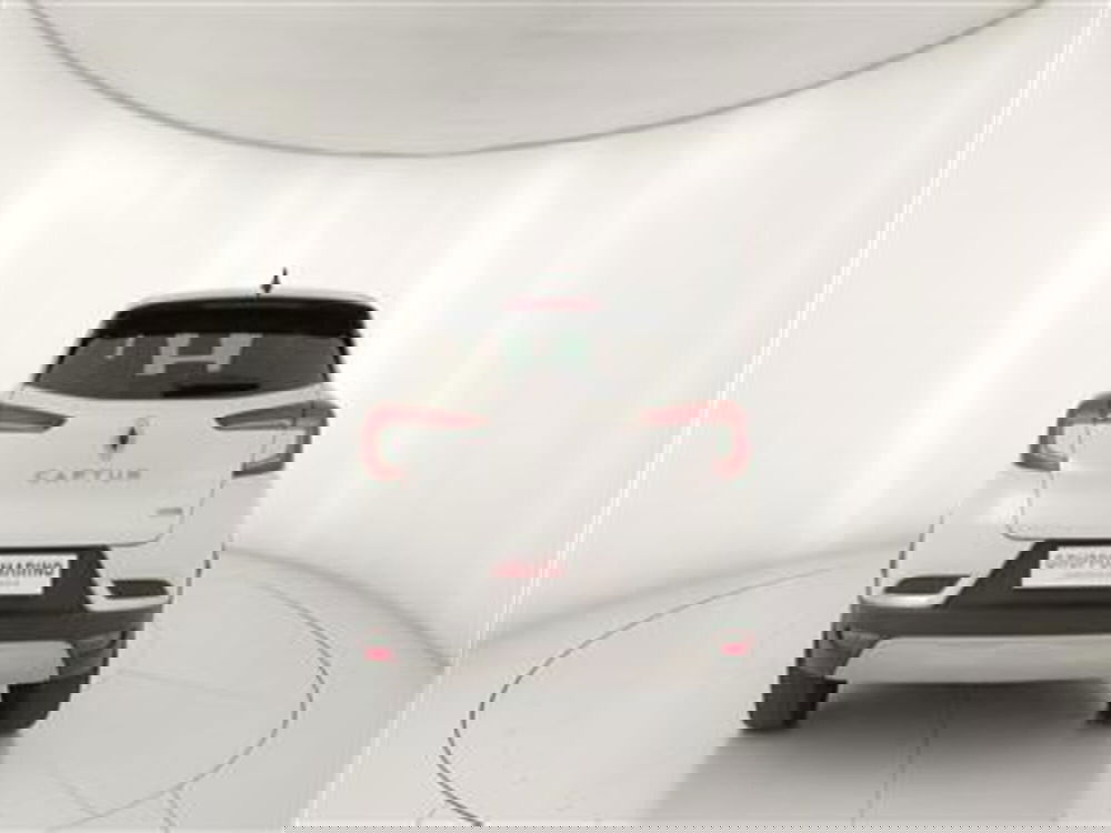 Renault Captur usata a Bari (6)