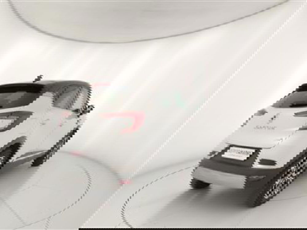 Renault Captur usata a Bari (7)