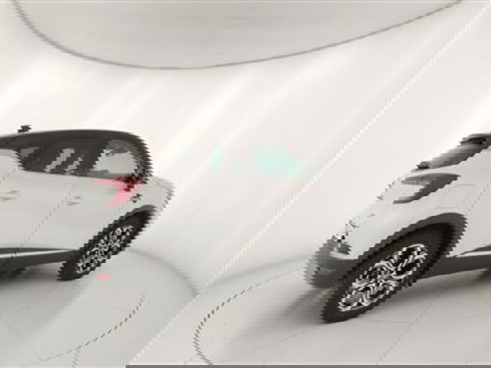 Renault Captur usata a Bari (8)