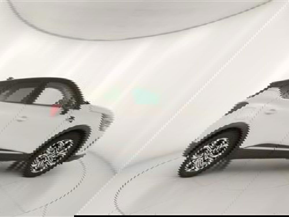 Renault Captur usata a Bari (9)