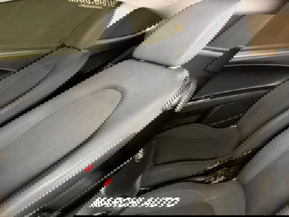 Alfa Romeo MiTo usata a Perugia (11)
