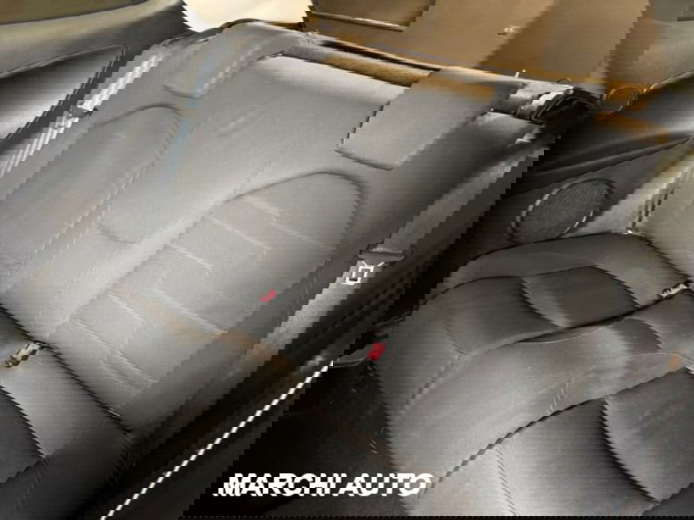 Alfa Romeo MiTo usata a Perugia (12)