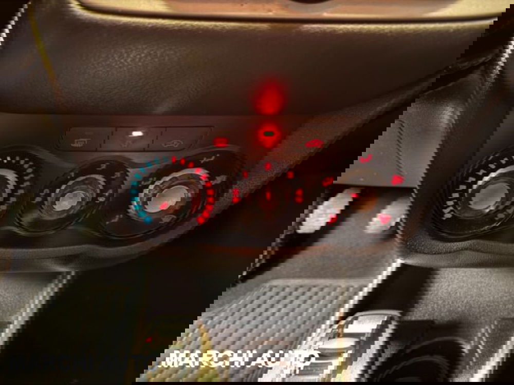 Alfa Romeo MiTo usata a Perugia (19)