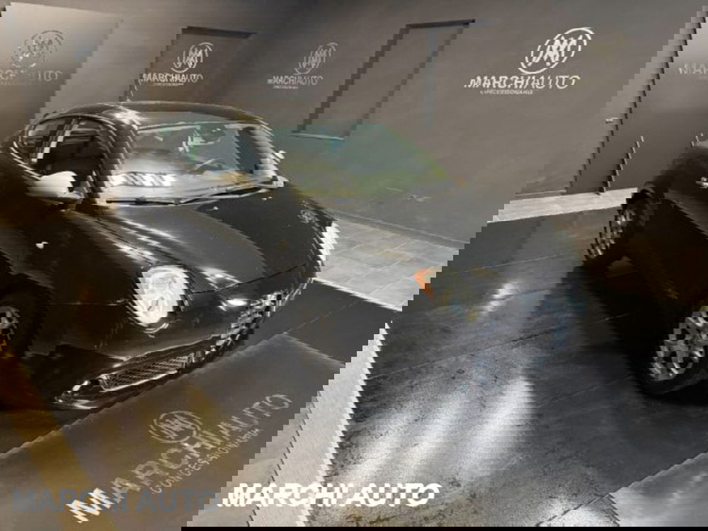 Alfa Romeo MiTo usata a Perugia (3)
