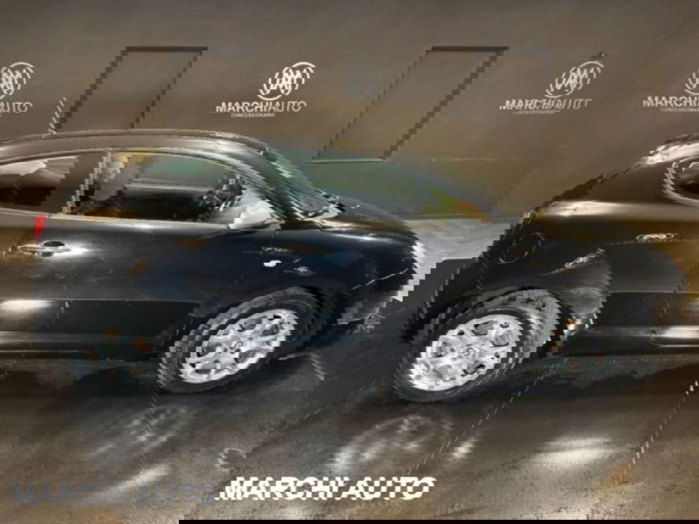 Alfa Romeo MiTo usata a Perugia (4)