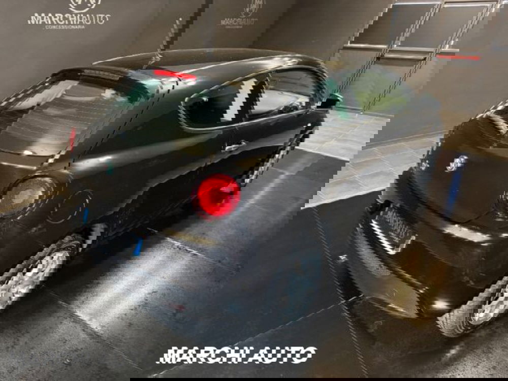 Alfa Romeo MiTo usata a Perugia (5)