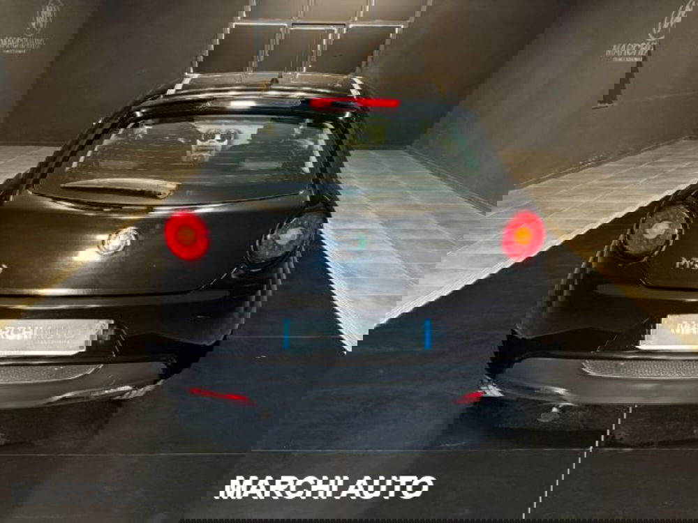 Alfa Romeo MiTo usata a Perugia (6)