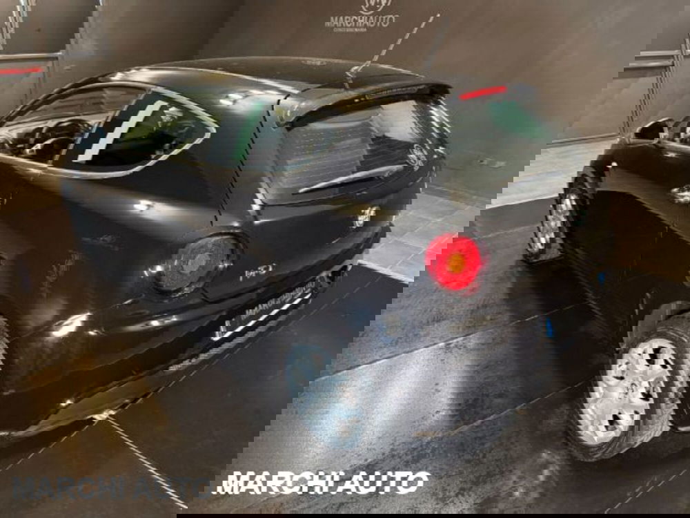 Alfa Romeo MiTo usata a Perugia (7)