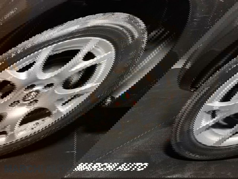 Alfa Romeo MiTo usata a Perugia (9)