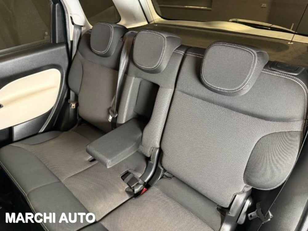 Fiat 500L usata a Perugia (12)