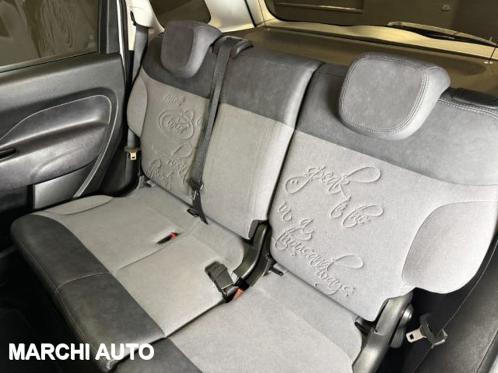 Fiat 500L usata a Perugia (12)