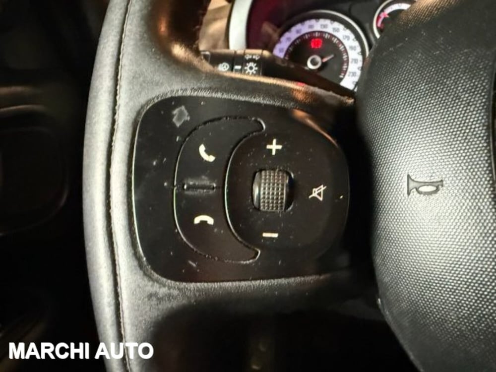 Fiat 500L usata a Perugia (14)