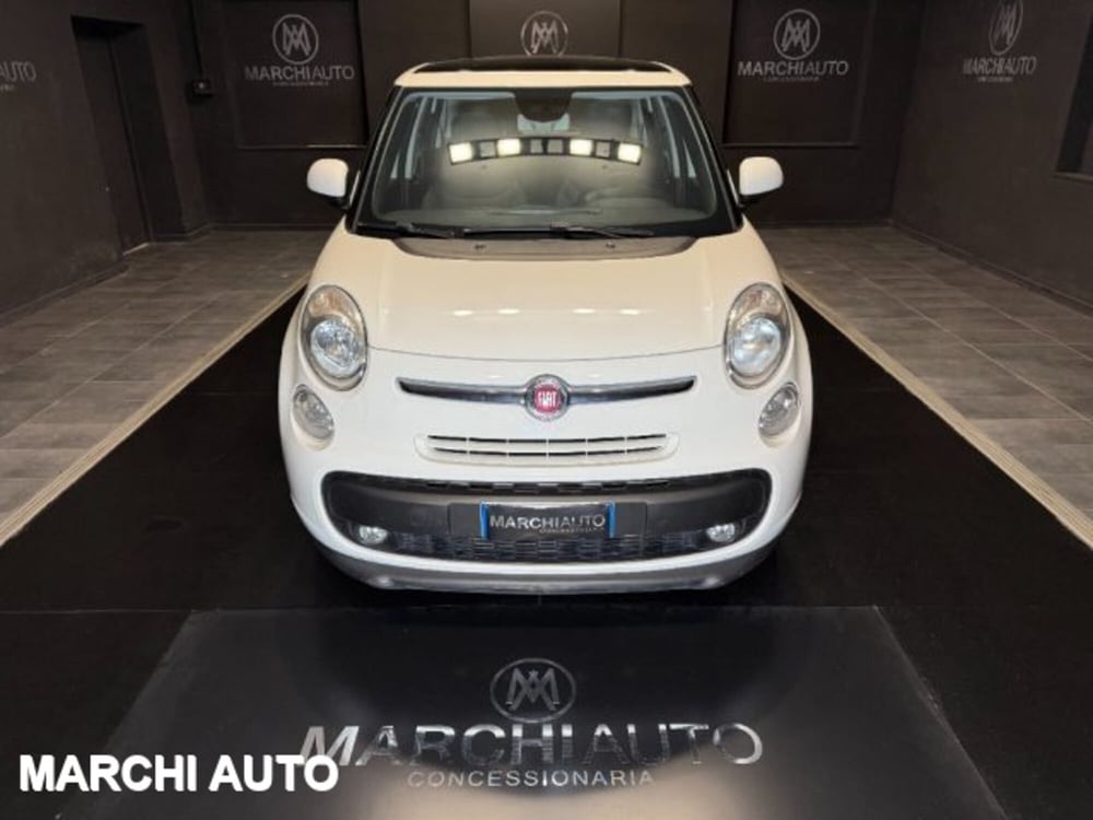 Fiat 500L usata a Perugia (2)