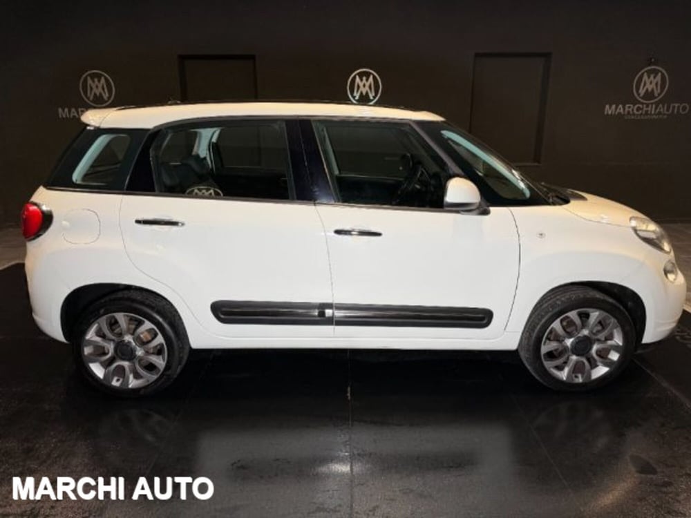 Fiat 500L usata a Perugia (4)