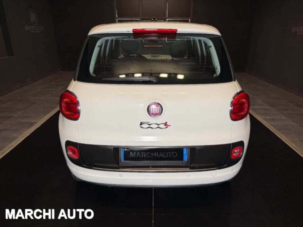 Fiat 500L usata a Perugia (6)