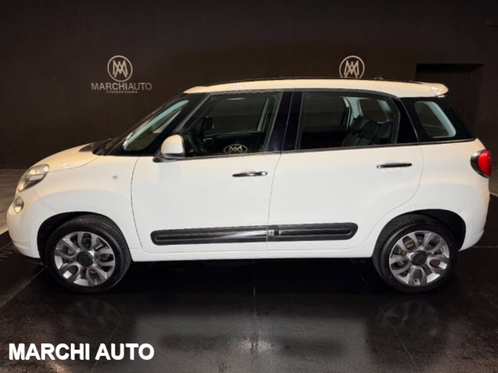 Fiat 500L usata a Perugia (8)