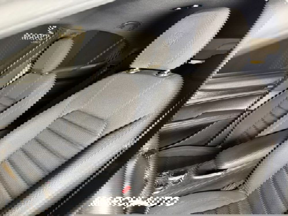 Alfa Romeo Stelvio usata a Perugia (11)