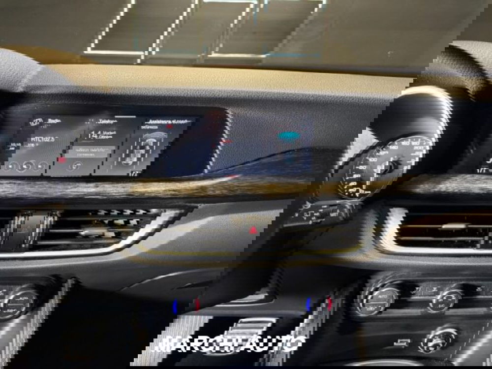 Alfa Romeo Stelvio usata a Perugia (19)