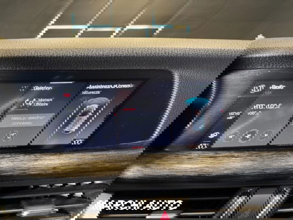 Alfa Romeo Stelvio usata a Perugia (20)