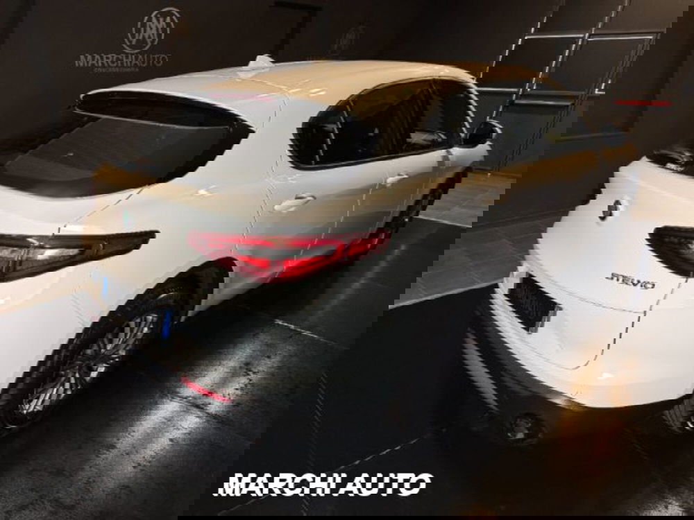 Alfa Romeo Stelvio usata a Perugia (5)