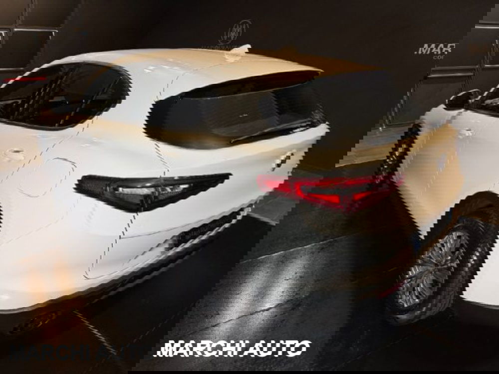 Alfa Romeo Stelvio usata a Perugia (7)