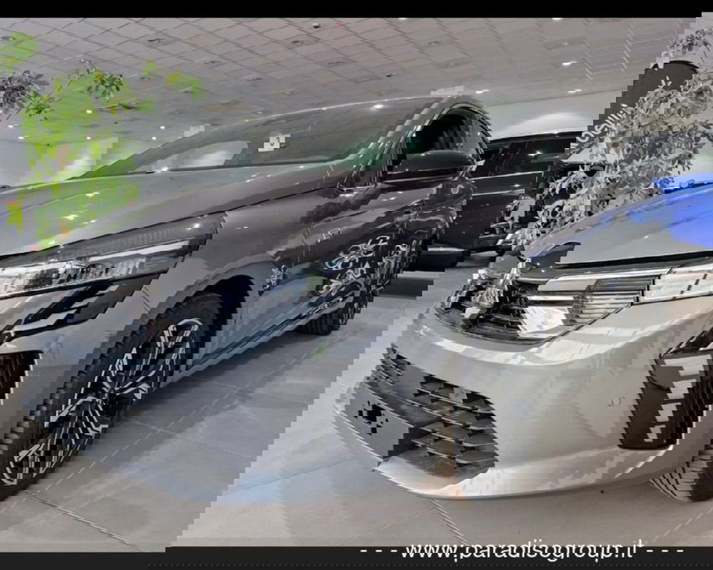 Mitsubishi Colt usata a Catanzaro