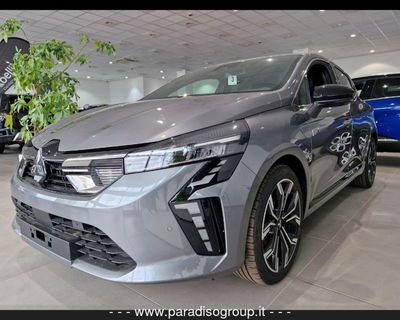 Mitsubishi Colt 1.6 hev Instyle at del 2025 usata a Lamezia Terme