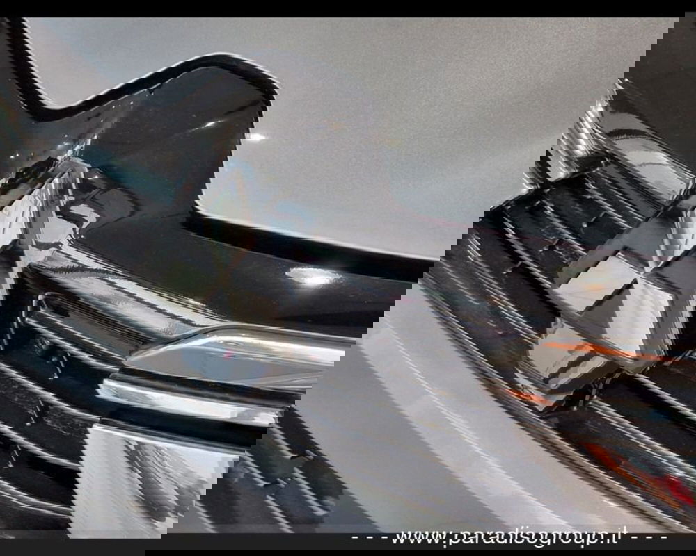 Mitsubishi Colt usata a Catanzaro (10)