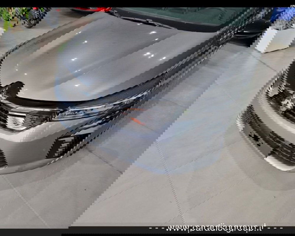 Mitsubishi Colt usata a Catanzaro (11)