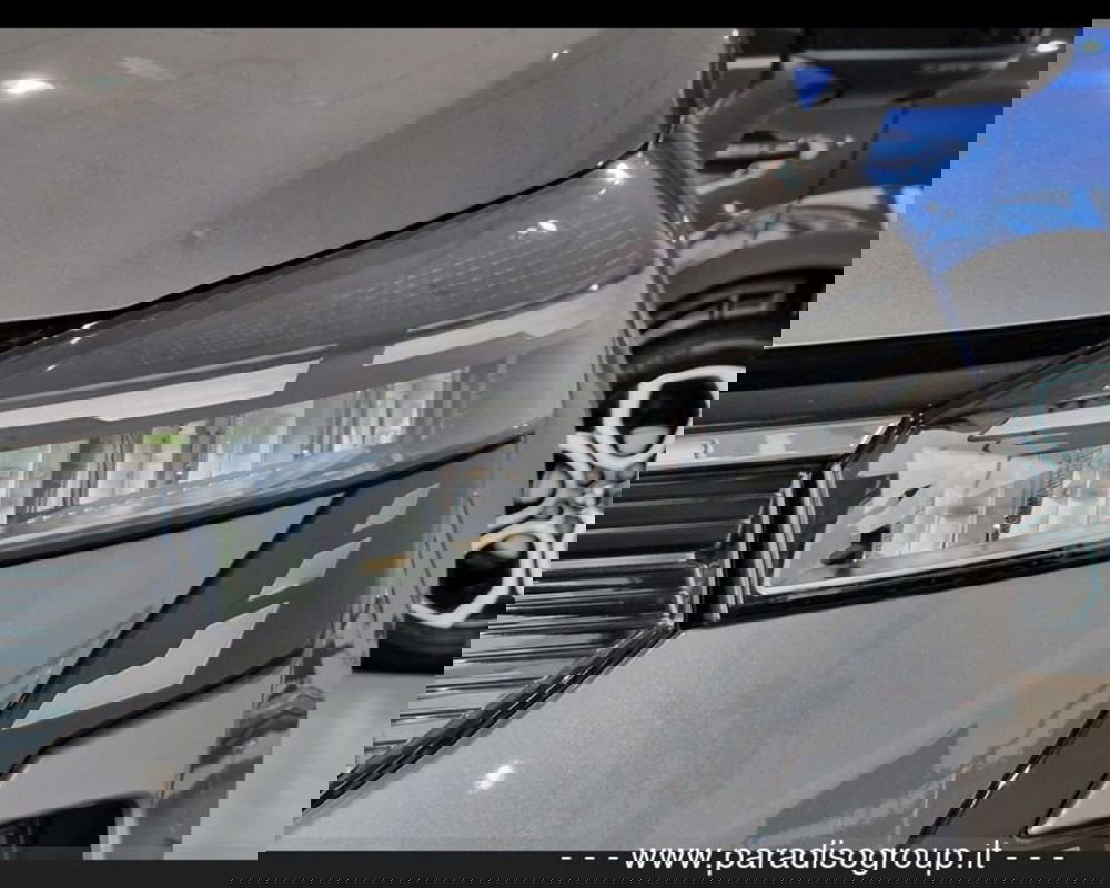 Mitsubishi Colt usata a Catanzaro (12)