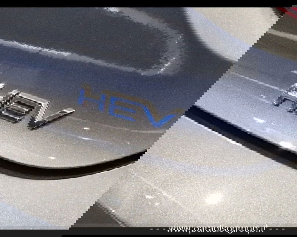 Mitsubishi Colt usata a Catanzaro (15)