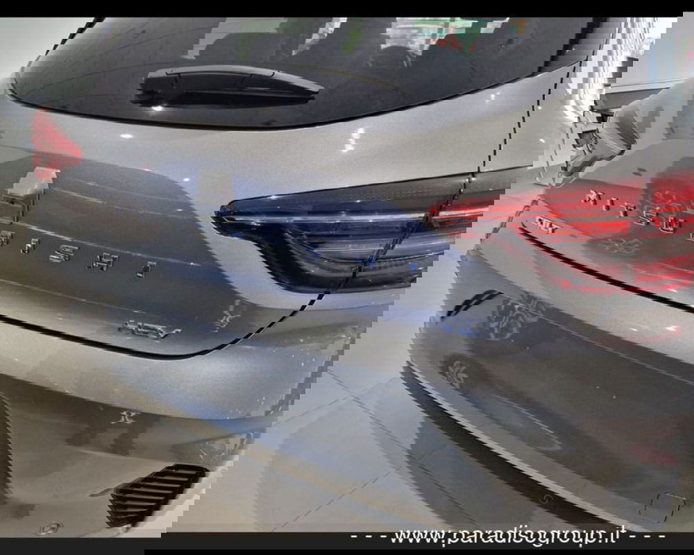 Mitsubishi Colt usata a Catanzaro (16)