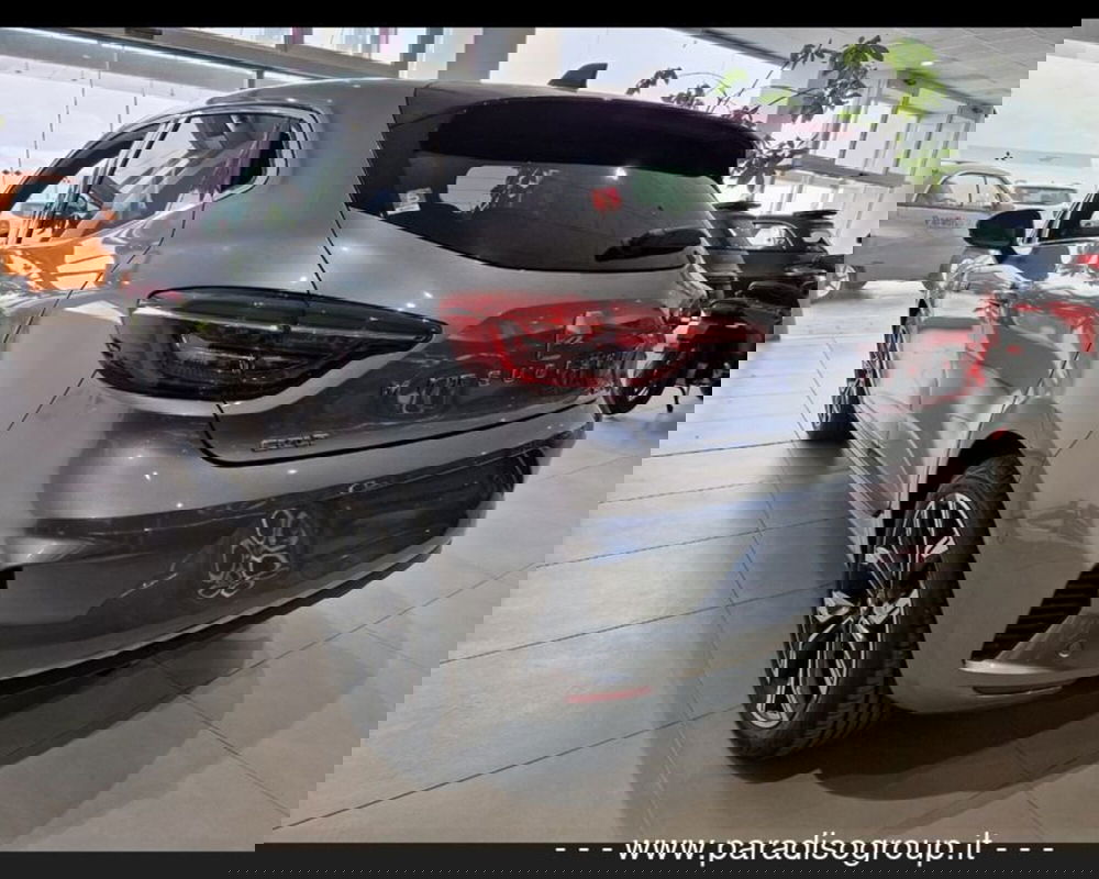 Mitsubishi Colt usata a Catanzaro (2)