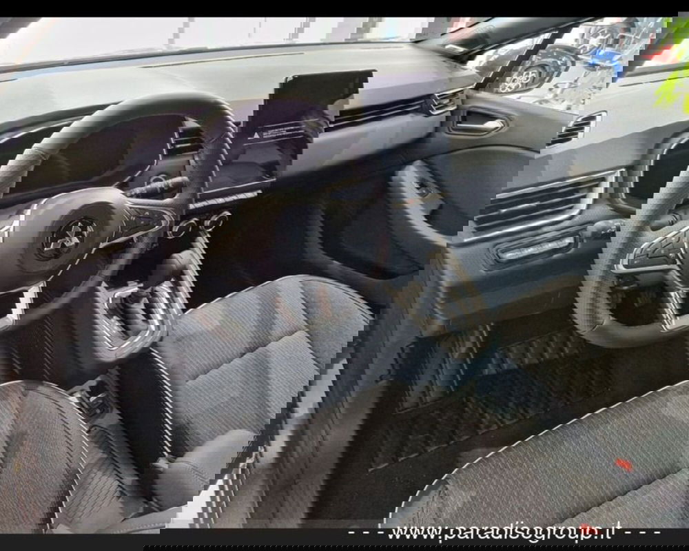 Mitsubishi Colt usata a Catanzaro (3)