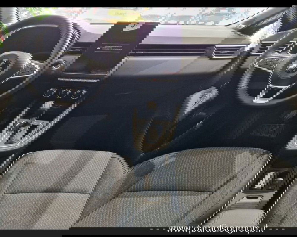 Mitsubishi Colt usata a Catanzaro (4)