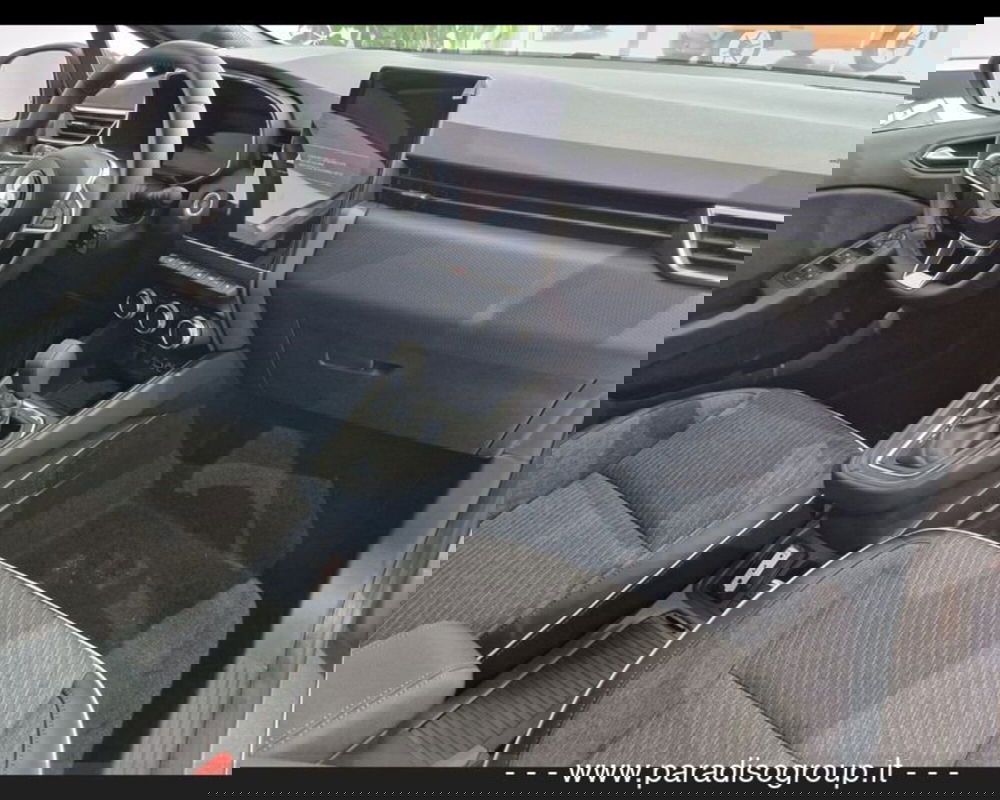 Mitsubishi Colt usata a Catanzaro (5)