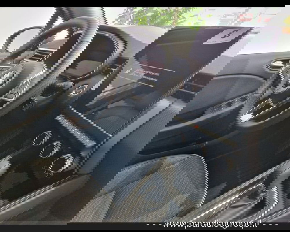 Mitsubishi Colt usata a Catanzaro (6)