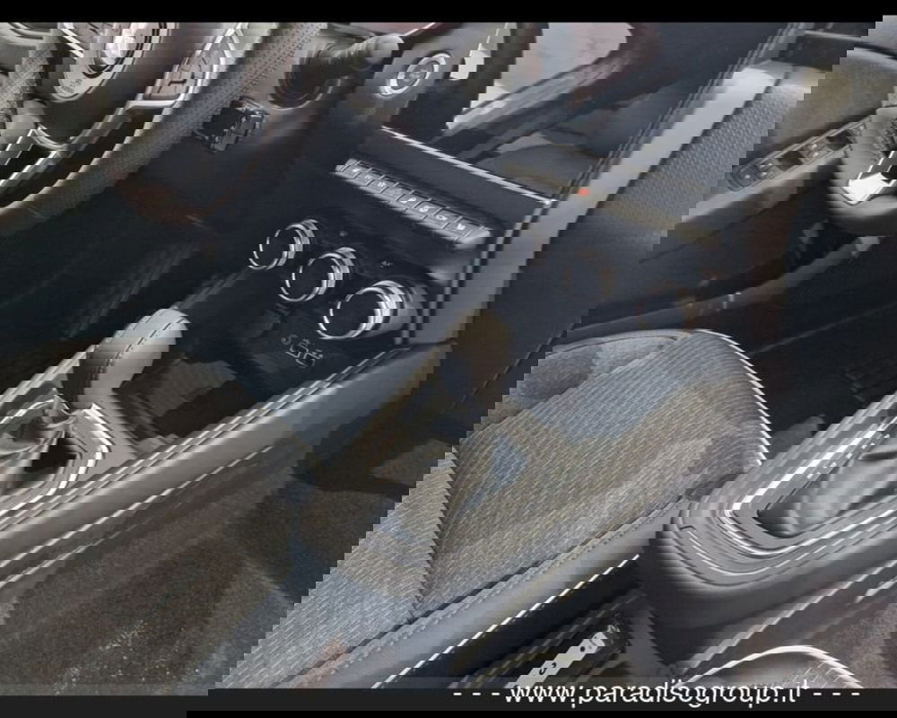 Mitsubishi Colt usata a Catanzaro (7)