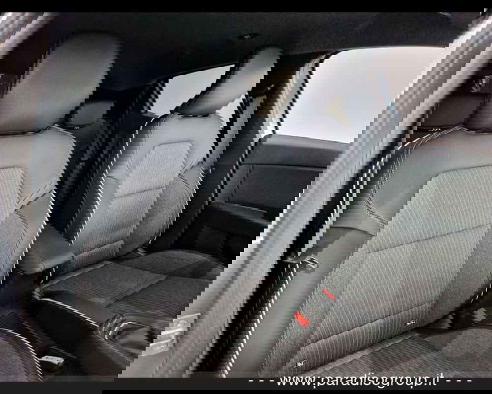 Mitsubishi Colt usata a Catanzaro (8)