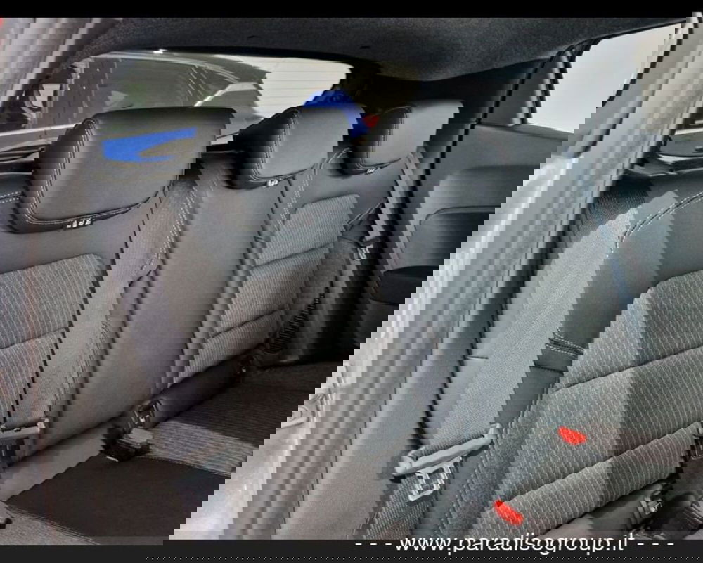 Mitsubishi Colt usata a Catanzaro (9)