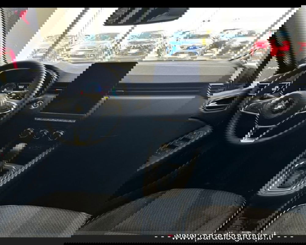 Mitsubishi Colt nuova a Catanzaro (11)