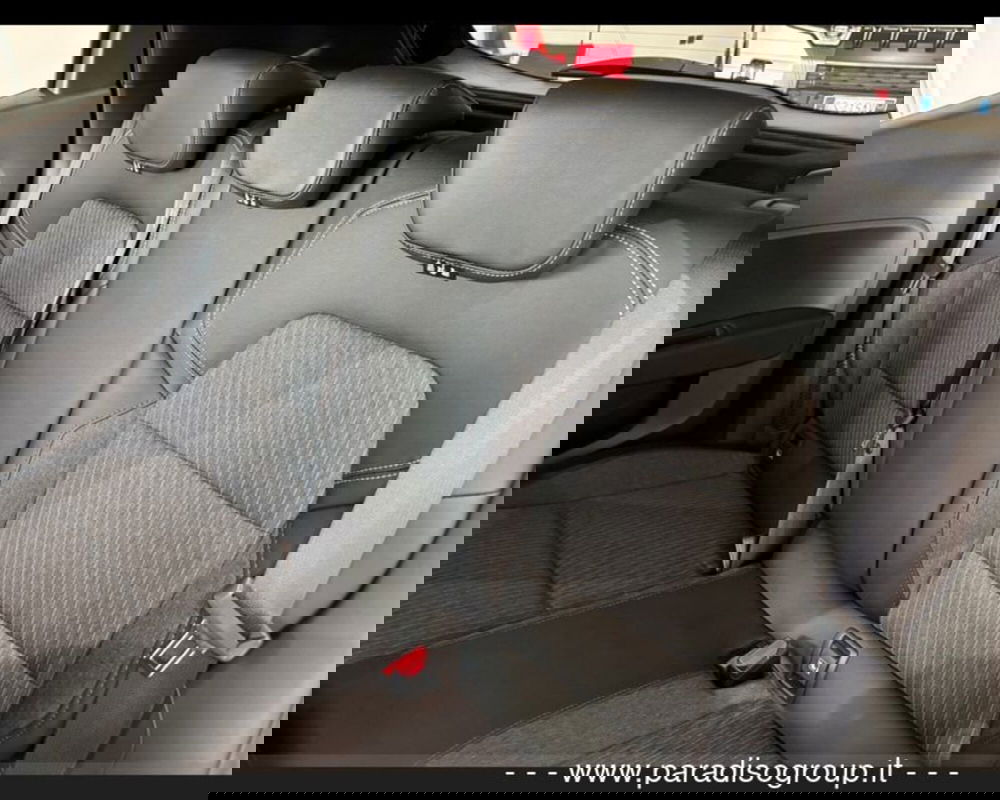 Mitsubishi Colt nuova a Catanzaro (12)