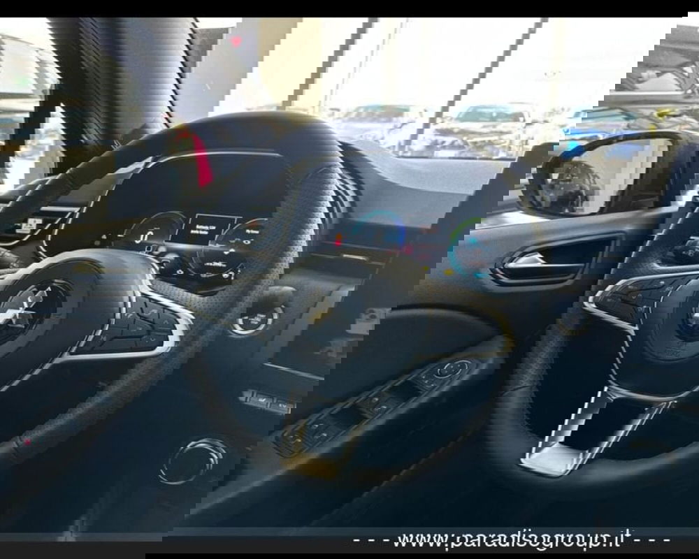 Mitsubishi Colt nuova a Catanzaro (13)