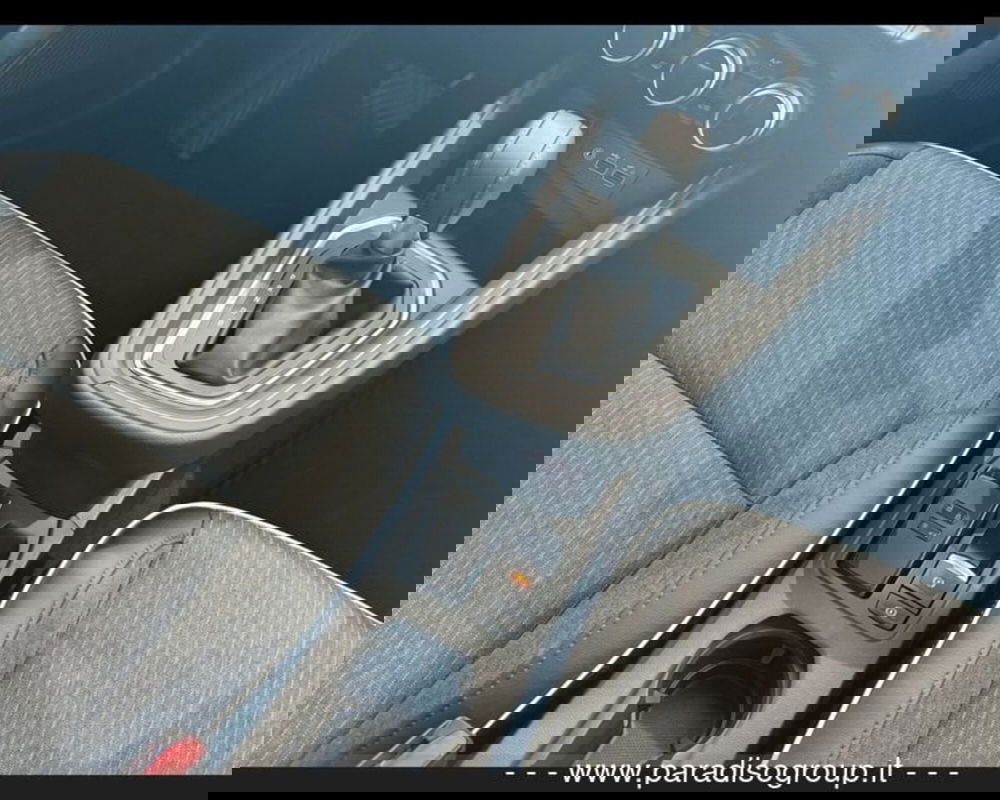 Mitsubishi Colt nuova a Catanzaro (14)