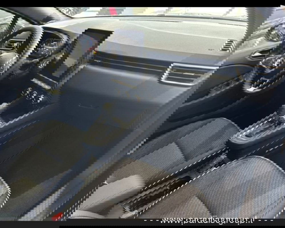 Mitsubishi Colt nuova a Catanzaro (15)