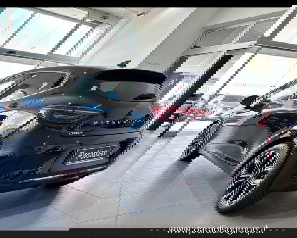 Mitsubishi Colt nuova a Catanzaro (2)