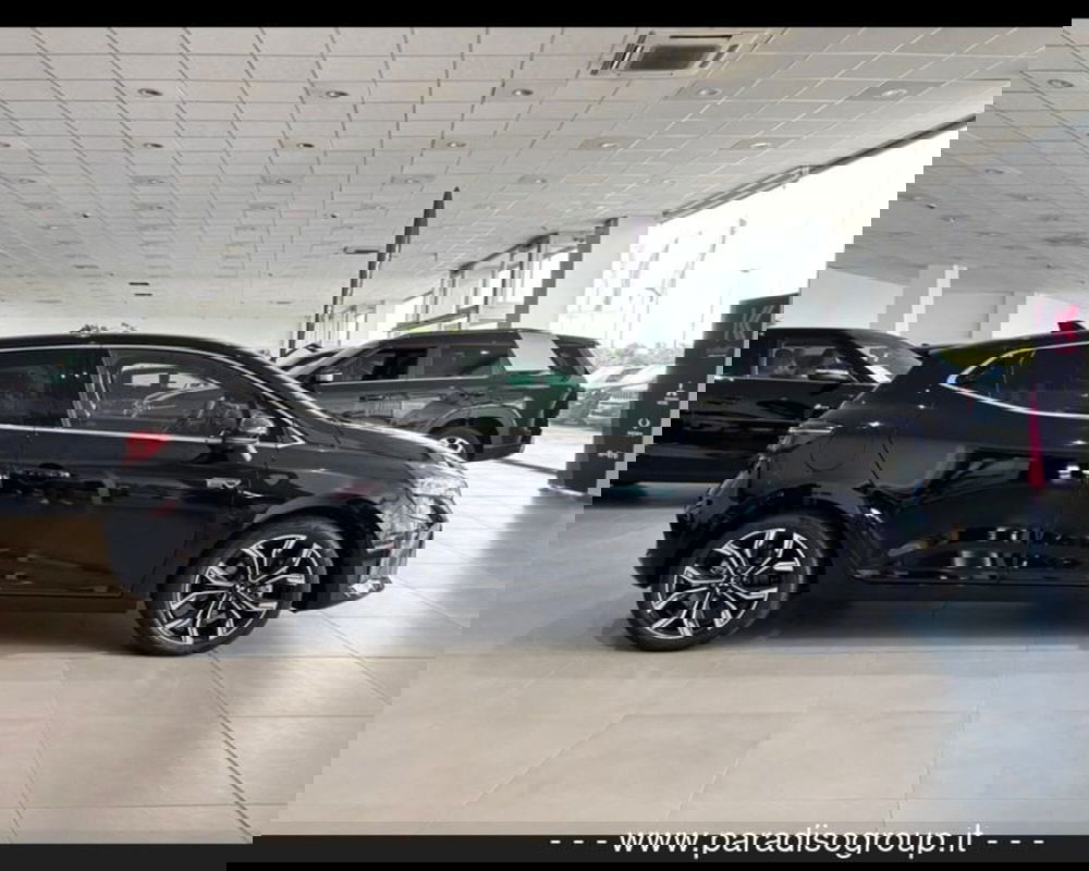 Mitsubishi Colt nuova a Catanzaro (5)