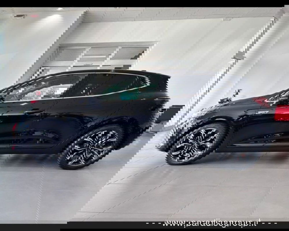 Mitsubishi Colt nuova a Catanzaro (6)